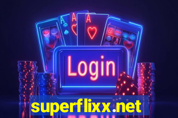 superflixx.net