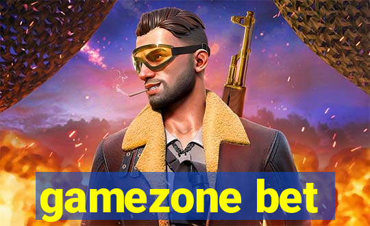 gamezone bet