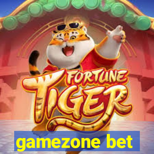 gamezone bet