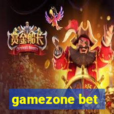 gamezone bet