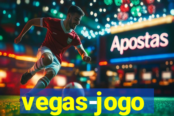 vegas-jogo