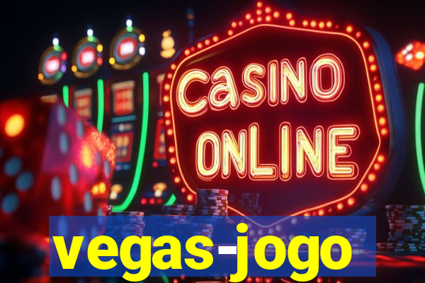 vegas-jogo