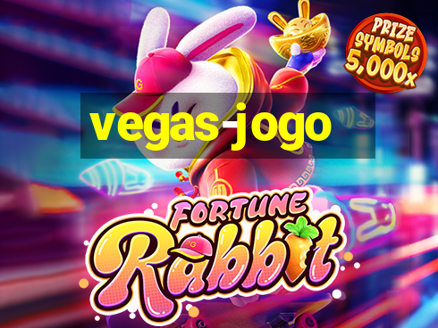 vegas-jogo