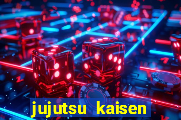 jujutsu kaisen maplestar full