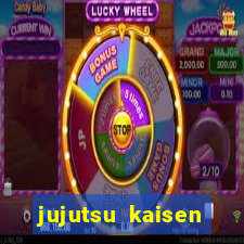 jujutsu kaisen maplestar full