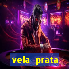 vela prata significado umbanda