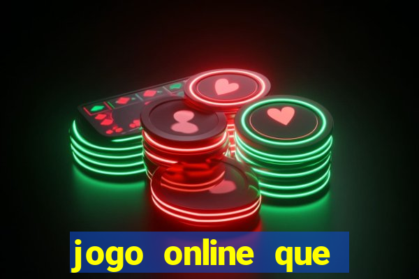 jogo online que realmente paga