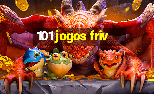 101 jogos friv