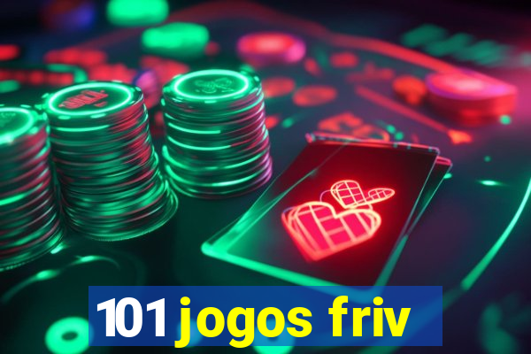 101 jogos friv