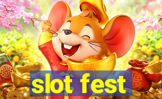 slot fest