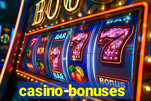 casino-bonuses