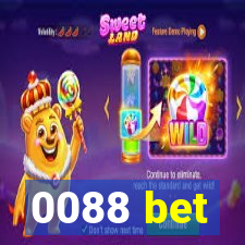 0088 bet