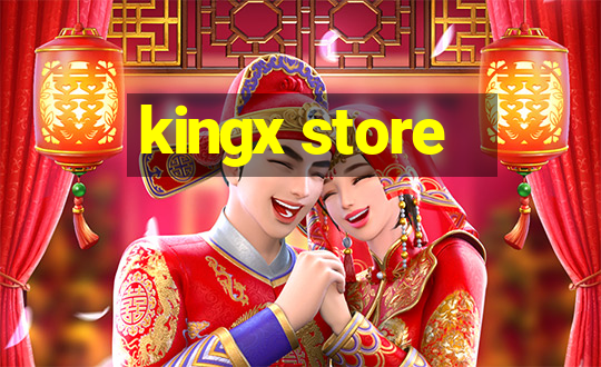 kingx store