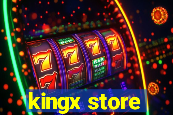 kingx store