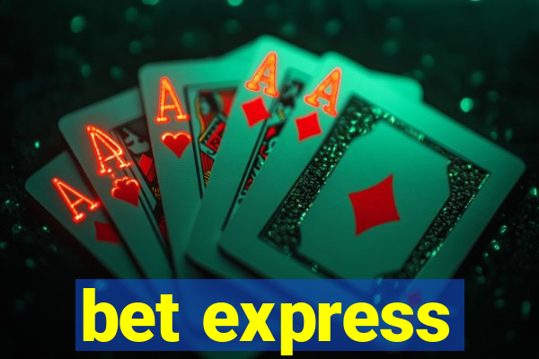 bet express