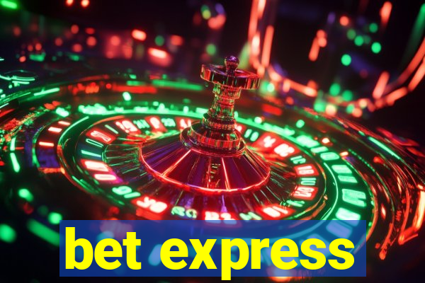 bet express