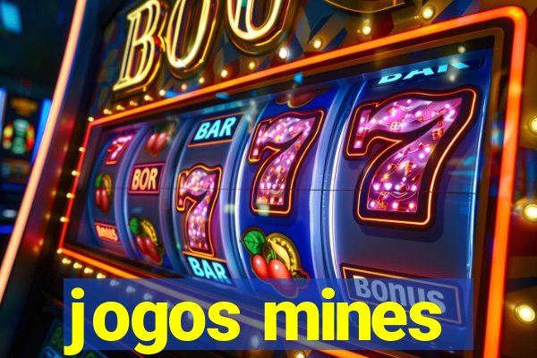 jogos mines