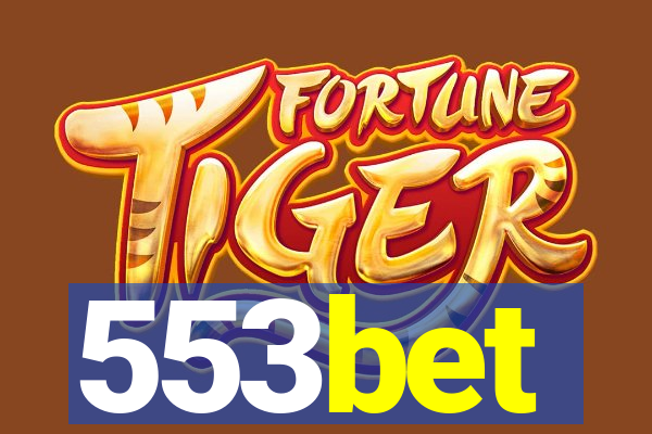 553bet