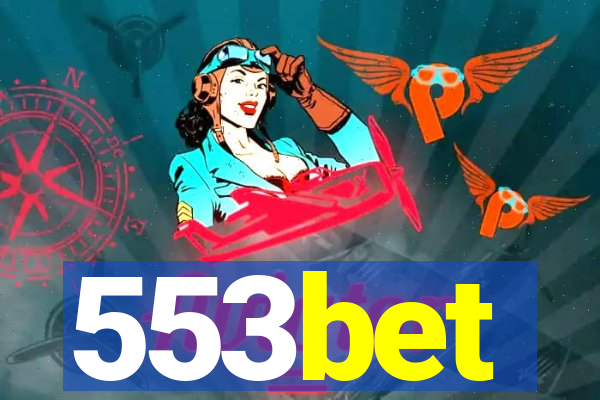 553bet