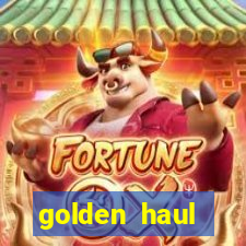 golden haul infinity reels slot online