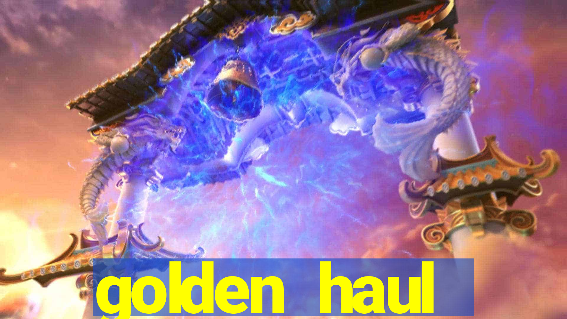 golden haul infinity reels slot online