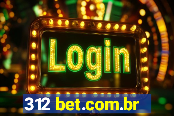 312 bet.com.br