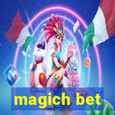 magich bet