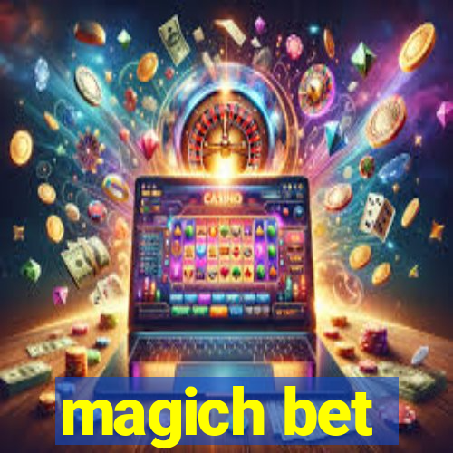 magich bet