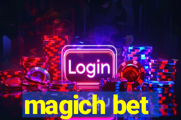 magich bet