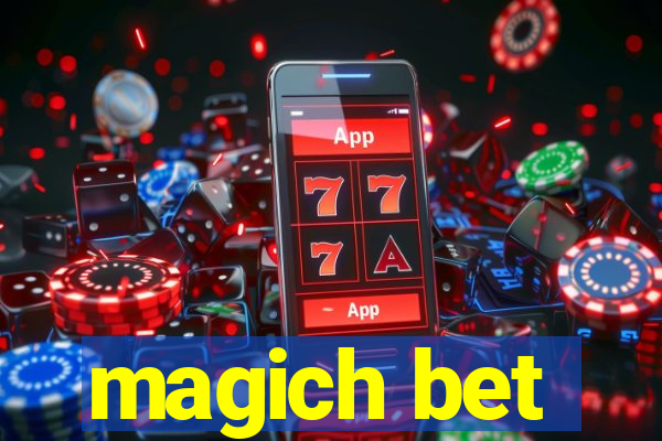 magich bet