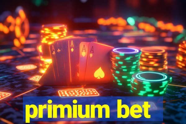 primium bet