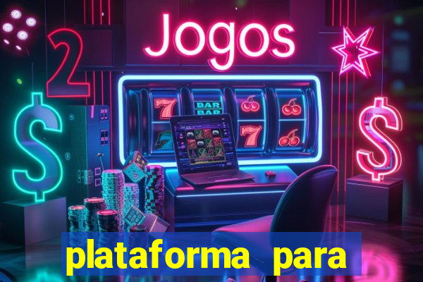 plataforma para jogar grátis fortune tiger