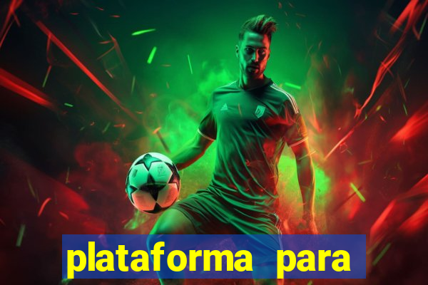 plataforma para jogar grátis fortune tiger