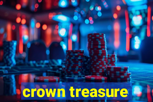 crown treasure