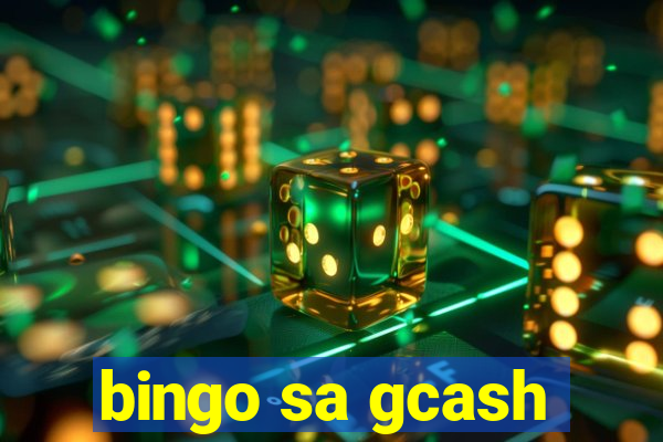 bingo sa gcash