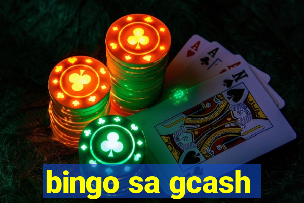 bingo sa gcash