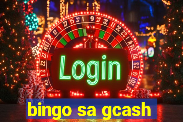 bingo sa gcash