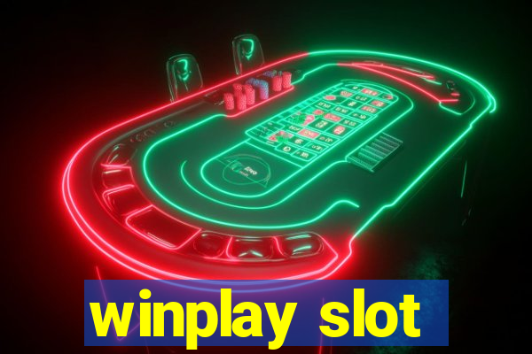 winplay slot