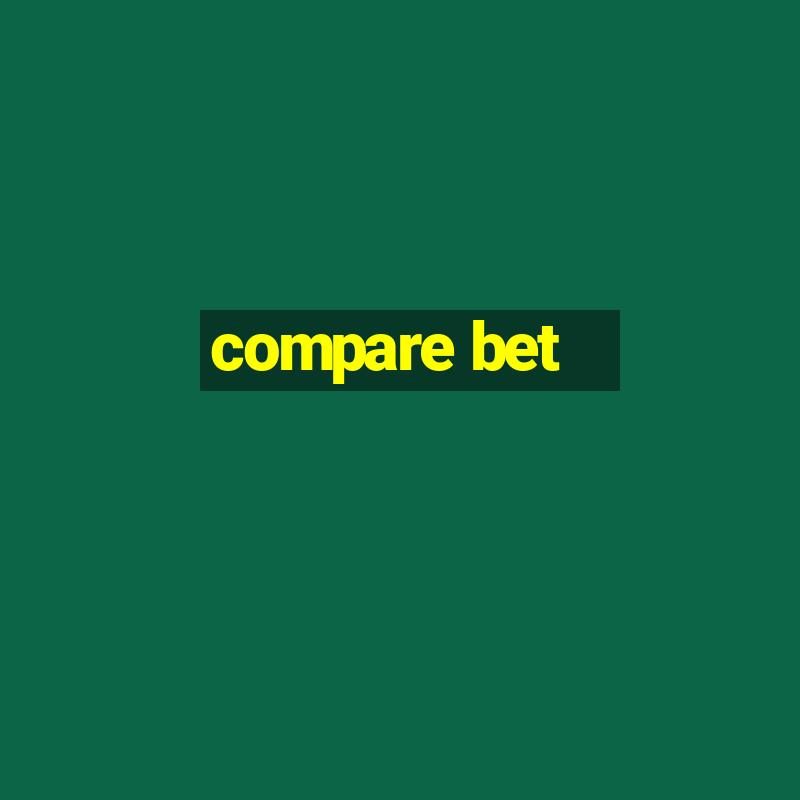 compare bet