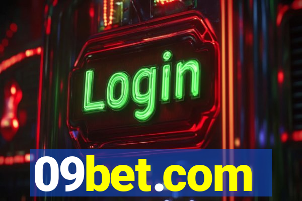 09bet.com