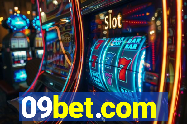 09bet.com