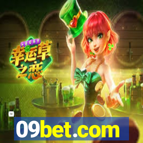 09bet.com