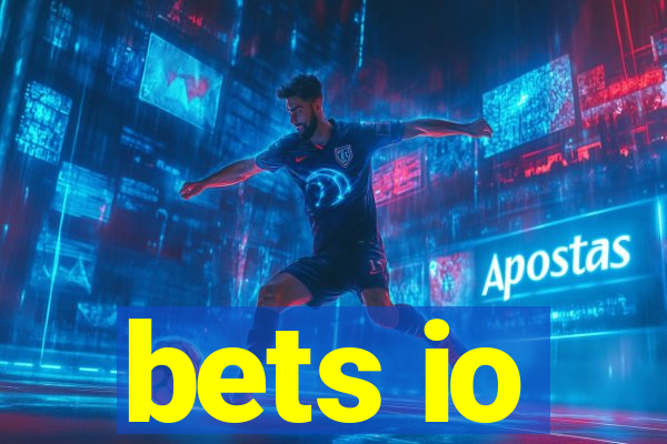 bets io