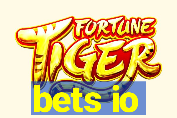 bets io