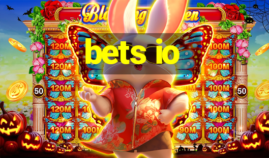 bets io