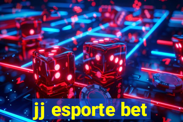 jj esporte bet