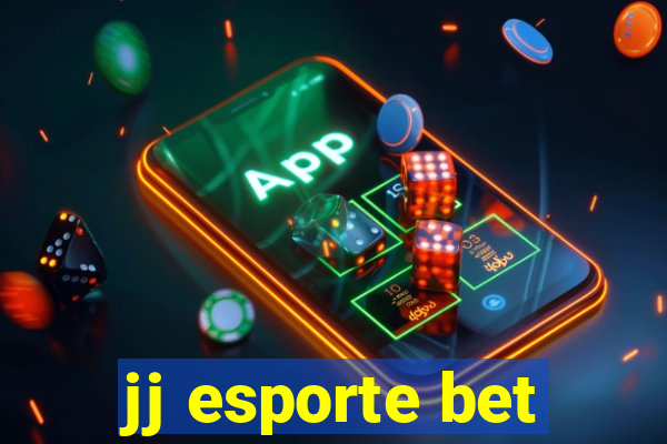 jj esporte bet