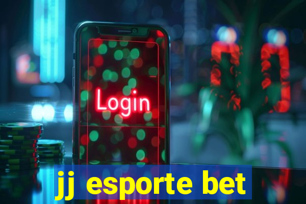 jj esporte bet