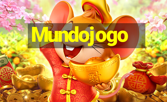 Mundojogo