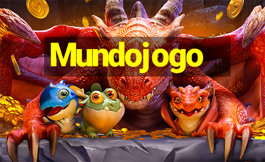 Mundojogo